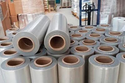 Fabricante de filme stretch em SP: conheça agora a Smaf Pack