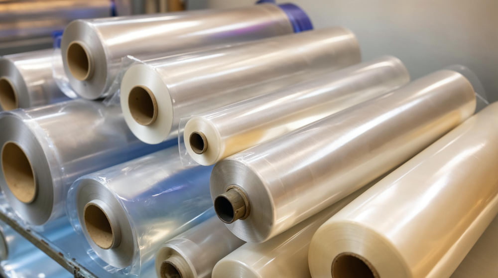 Filme stretch reciclado em Guarulhos: conheça o melhor fabricante